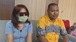 Diduga Telantarkan Istri dan Lakukan KDRT Psikis, Oknum Pegawai Pelni Kaimana Dilaporkan ke Polda PBD
