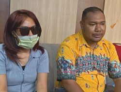 Diduga Telantarkan Istri dan Lakukan KDRT Psikis, Oknum Pegawai Pelni Kaimana Dilaporkan ke Polda PBD
