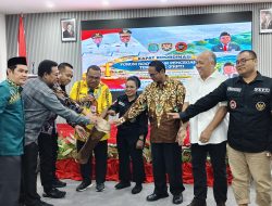 Kesbangpol PBD Ingatkan Ancaman Radikalisme Digital, Generasi Muda Jadi Sasaran