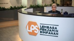 LPS Pertahankan Bunga Penjaminan 3,75 Persen untuk Bank Umum, Berlaku hingga Januari 2027