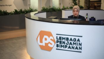 LPS Pertahankan Bunga Penjaminan 3,75 Persen untuk Bank Umum, Berlaku hingga Januari 2027